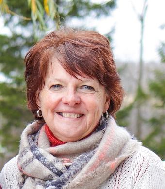 Judith Mary "Judy" Steinert (Darmody) Obituary