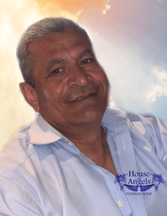 Roy Rios, Sr. Obituary