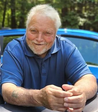 Jerome C. "Jerry" Peters Obituary