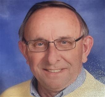 Richard G Stommel Obituary