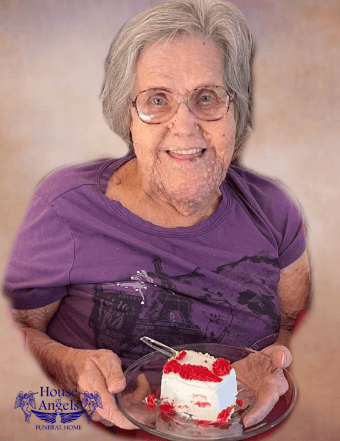 Loretta Maxine McNabb Obituary
