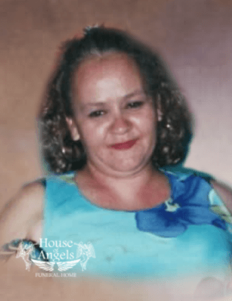 Josie Martinez Obituary