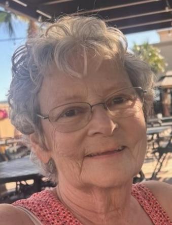 Carrie Foster Bither Obituary