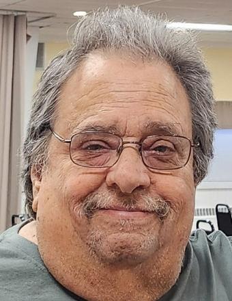 Salvatore A. Laspada Obituary