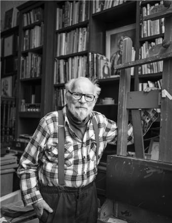 Sigmund Abeles Obituary