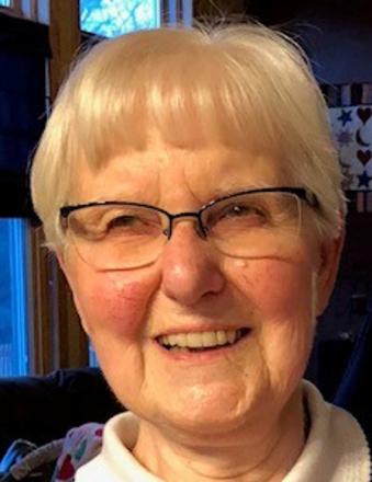 Joyce J. Larson Obituary
