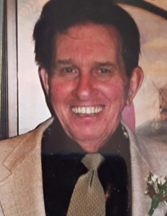 Lawrence F. Scutowski Obituary
