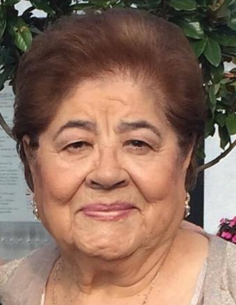 Consuelo Gonzalez Obituary