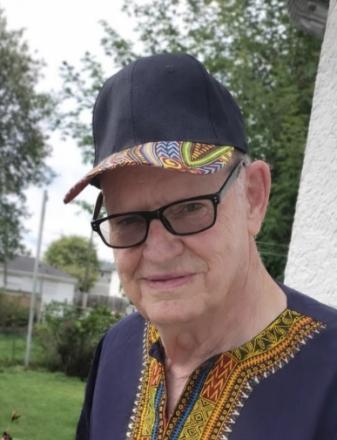 Brian Breiland Obituary