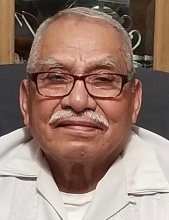 Ciro Pedro Martinez Obituary