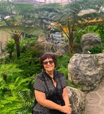 Lynell Marchese Zogbo Obituary