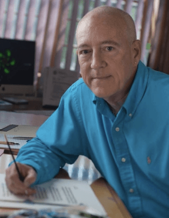 J. Daniel Mooney Obituary