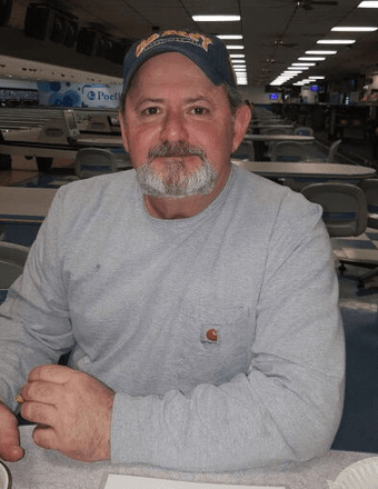 Anthony Galen Speak Obituary