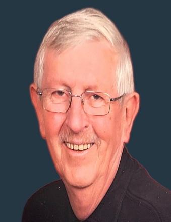 Jack D. VanArsdol Obituary
