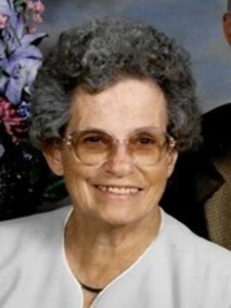 Marion Delilah Isaacson Obituary