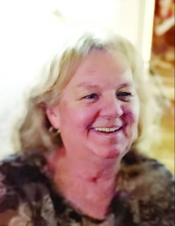 Sherry Lee Johnson Obituary
