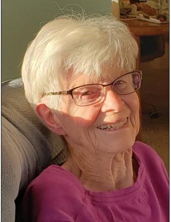 Jo Ann Coleman Obituary