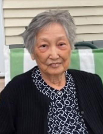 Ping Shew Wong Obituary