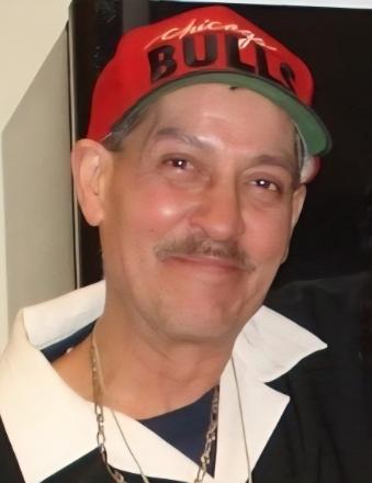 Moises Martinez Obituary