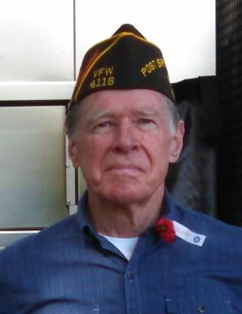 Michael John Addison Obituary