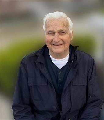 Lawrence "Larry" Witmer Obituary