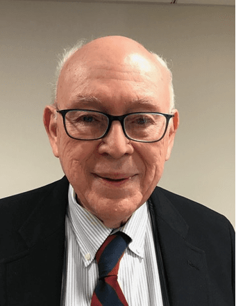 Kenneth B. Wiberg Obituary