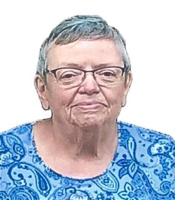 Mary Fraracci Obituary