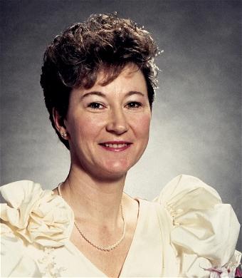 Sandra Elaine "Sandi" McNamee (Fox) Obituary