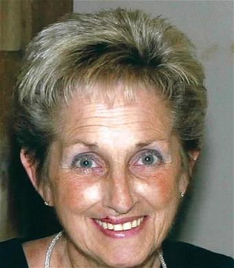 Wendy Ozog Obituary