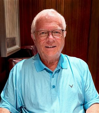 David Lorne Fasken Obituary