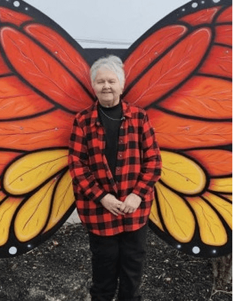 Nancy E. (Sedeshe) Schaeffer Obituary