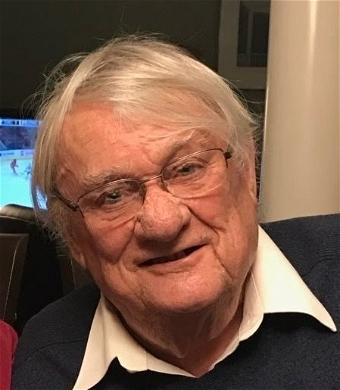 Thomas Hendrie Obituary