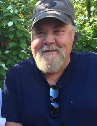 Donald Stewart Obituary