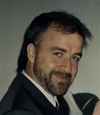 Brian Benedict Bick Obituary