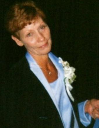 Frances Dale Ball Obituary