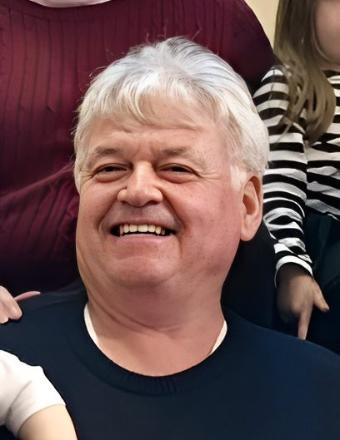 Michael E. Molnar Obituary
