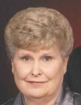 Mary A. Moffitt Obituary