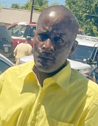 Mr. Rickey Little Obituary
