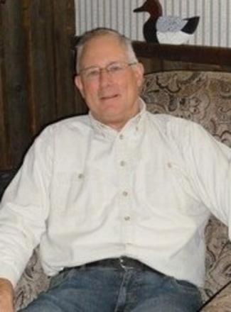 James "James" Aulph Obituary
