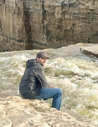Christopher Adam Shaver Obituary