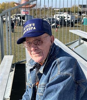 Harry Watson Obituary