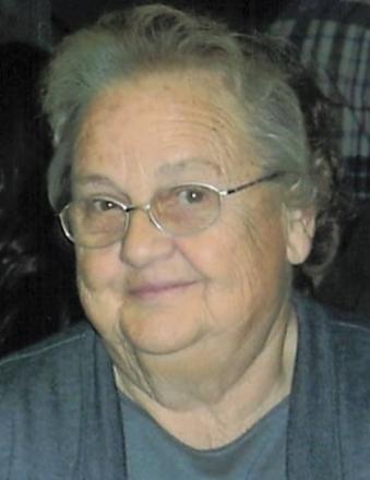 Oma Wilma Mullins Obituary