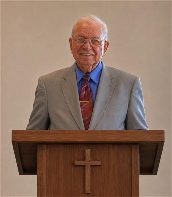 Gerald Campbell Obituary