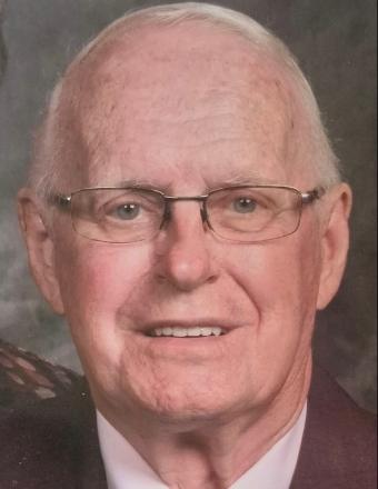 Harold J. Snively Obituary