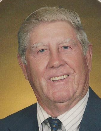 Ralph C. "R.C." Reynolds Obituary