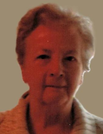 Joyce McPeek Obituary