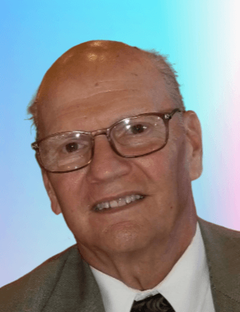 James E. Shirey Obituary