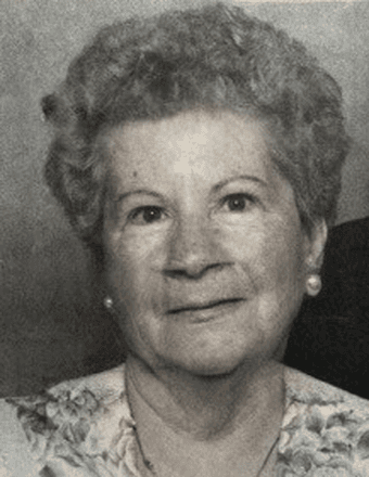 Margaret L. (Graybill) Smith Obituary