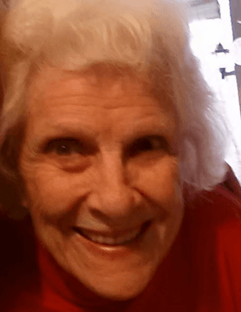 Emily Mae (Reichert) Hoover Obituary