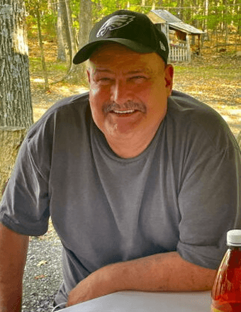 Brian A. Daubert Obituary